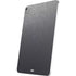 Brushed Steel Texture iPad Pro 13in M4 (2024) Skin
