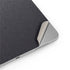 Brushed Steel Texture iPad Pro 13in M4 (2024) Skin