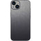 Brushed Steel Texture iPhone Skins