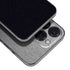 Specialty Vinyl Brushed Steel Texture iPhone 15 Pro Max Skin