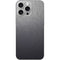 Brushed Steel Texture iPhone 16 Pro Max Skin