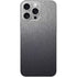 Brushed Steel Texture iPhone 16 Pro Max Skin