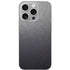 Brushed Steel Texture iPhone 16 Pro Skin