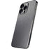 Brushed Steel Texture iPhone 16 Pro Skin