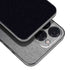 Brushed Steel Texture iPhone 16 Pro Skin