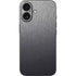 Brushed Steel Texture iPhone 16 Skin