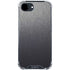 Brushed Steel Texture iPhone 16e Clear Case