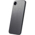 Brushed Steel Texture iPhone 16e Skin