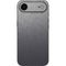 Brushed Steel Texture iPhone 17 Air Skin