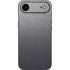 Brushed Steel Texture iPhone 17 Air Skin