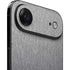 Brushed Steel Texture iPhone 17 Air Skin