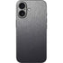 Brushed Steel Texture iPhone 17 Skin