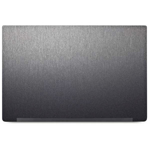 Brushed Steel Texture Dell Latitude Skin