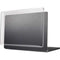 Brushed Steel Texture MacBook Pro 14in (2021-24) Case plus Skin