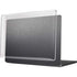 Brushed Steel Texture MacBook Pro 14in (2021-24) Case plus Skin