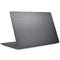 Brushed Steel Texture MacBook Skins