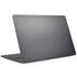 Brushed Steel Texture MacBook Skins