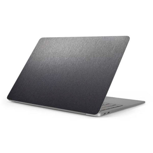 Brushed Steel Texture Apple MacBook Pro 16-inch Skin