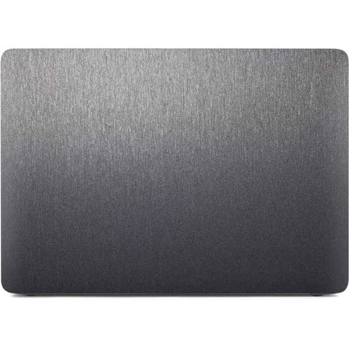Brushed Steel Texture Apple MacBook Pro 16-inch Skin