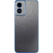 Brushed Steel Texture Moto G Play 4G (2024) Skin
