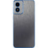Brushed Steel Texture Moto G Play 4G (2024) Skin