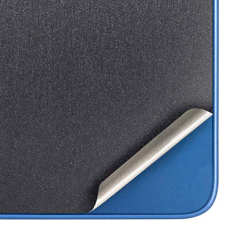 Brushed Steel Texture Moto G Play 4G (2024) Skin