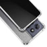 Brushed Steel Texture Moto G Stylus 5G (2025) Clear Case