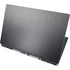 Brushed Steel Texture Dell Precision Skin