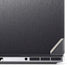 Brushed Steel Texture Dell Precision Skin