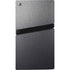Brushed Steel Texture PS5 Pro Bundle Skin