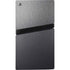 Brushed Steel Texture PS5 Pro Console Skin