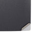 Brushed Steel Texture PS5 Pro Console Skin