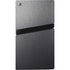 Brushed Steel Texture PS5 Pro Disk Bundle Skin