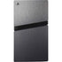Brushed Steel Texture PS5 Pro Disk Console Skin