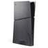 Specialty Vinyl Brushed Steel Texture PS5 Slim Digital Edition Console Skin