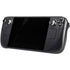 Specialty Vinyl Brushed Steel Texture Steam Deck Handheld Gaming Computer Skin