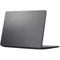 Brushed Steel Texture Surface Laptop 7 13.8in Skin