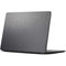 Brushed Steel Texture Surface Laptop 7 15in Skin