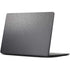 Brushed Steel Texture Surface Laptop 7 15in Skin