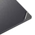Brushed Steel Texture Surface Laptop 7 15in Skin