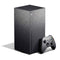 Brushed Steel Texture XBox Series X Digital Edition Bundle Skin