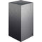 Brushed Steel Texture XBox Series X Digital Edition Console Skin