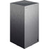 Brushed Steel Texture XBox Series X Digital Edition Console Skin