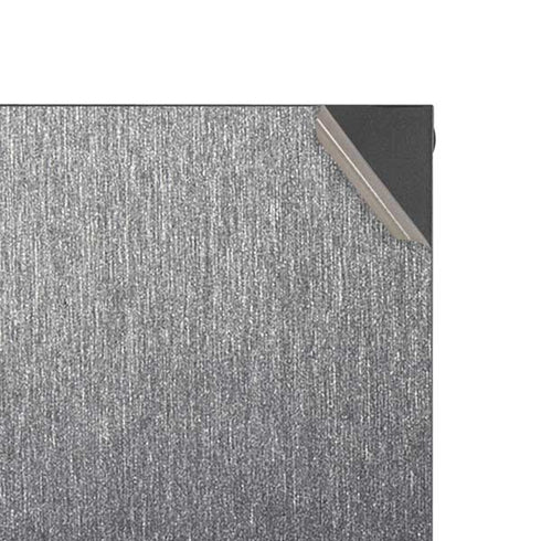 Brushed Steel Texture XBox Series X Digital Edition Console Skin