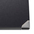 Brushed Steel Texture Dell XPS Skin