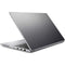 Brushed Steel Texture HP ZBook Fury 16 G10 Skin