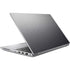 Brushed Steel Texture HP ZBook Fury 16 G10 Skin