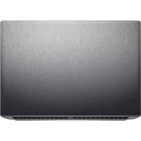 Brushed Steel Texture HP ZBook Fury 16 G10 Skin