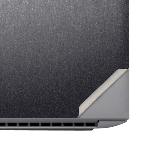 Brushed Steel Texture HP ZBook Fury 16 G10 Skin