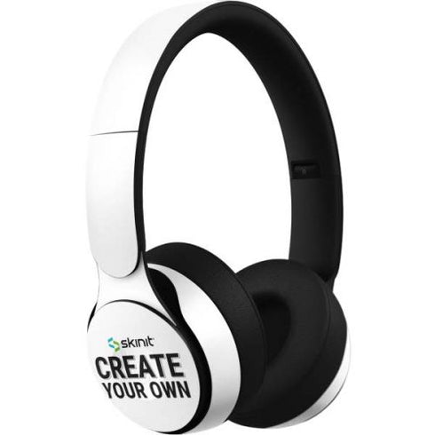 Custom Beats Solo Pro Skin